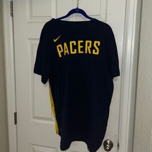 Pacers tshirt